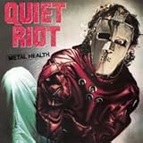 Metal health (1983) [VINYL]