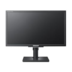 Samsung SyncMaster F2380M 58,4 cm (23 Zoll) widescreen TFT Monitor (VGA, DVI-D, HDMI, 8ms Reaktionszeit) schwarz