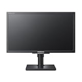 Samsung SyncMaster F2380M Ecran PC LCD 23" VGA / DVI-D / HDMI HD 1080p 1920 x 1080 2 x 45 W Noirpar Samsung