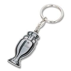 Euro 2012 Trophy Schl�sselanh�nger 2D