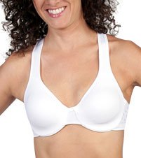 Buy Champion Women No Poke Wire Bra 1695 by Champion