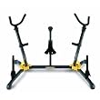 Hercules DS538B Alto/Tenor/Soprano Saxophone Stand