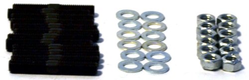 WARN 34696 External Mount Hub Stud Kit On Sale