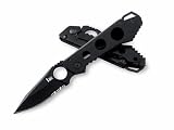 Benchmade Design HK Ally Knife