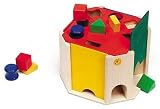 Sorting & Stacking Toys