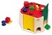 Sorting Box Quatrino