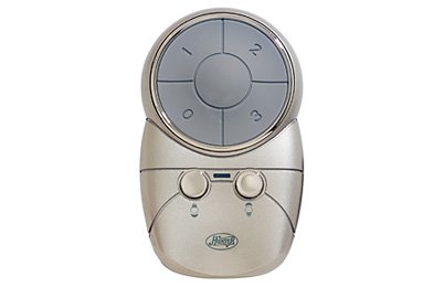 Ceiling Fans Accessories Hunter 27148 Fan Light Remote Control