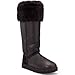 UGG Australia Women's Over-The-Knee Bailey Button Boots Accessory