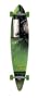 Gold Coast Go Green Longboards (Floater, 44-Inch)