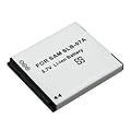 ecoEfficiency &reg; Samsung Slb-07a Slb-07b Lithium-ion Battery Pack