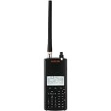New - GRE PSR-310 ANALOG HANDHELD SCANNER