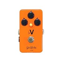 GtrWrks [ギターワークス] bV (Flat Five)