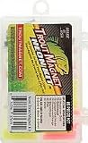 Leland Fishing Lures Trout Magnet Neon Kit (85 Pieces)