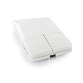 BeeWi - BBM300-A0 - Souris slim Laser Bluetooth