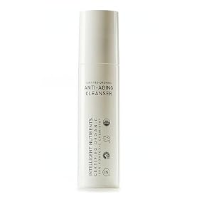Intelligent Nutrients Certified Organic Anti Aging Cleanser 3 fl oz