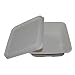 Stalkmarket Large Box with Lid, 200-Count Case