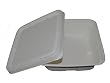 Stalkmarket Large Box with Lid, 200-Count Case