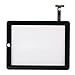 Touch Screen Glass Digitizer Replacement for Apple iPad 1 Wifi 3G + 7 Tools