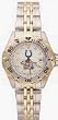 Indianapolis Colts Superbowl Xli Champs All Star Womens Stainless Steel Watch