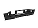 2007-2013 Chevy Silverado (New Style) / 2007-2013 Gmc Sierra (New Style) Rear Bumper Lower Center Pad (With Sensor Hole) GM1191128