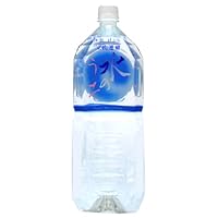 水のうた 天然水 2L×6本
