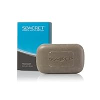 Seacret Mineral Soap