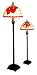 Notre Dame Fighting Irish Floor Lamp Light (16x57)