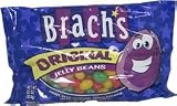 Brach's Jelly Beans 22 oz 6 count
