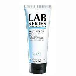 Lab Series Multi Action Face Wash - 3.4 oz