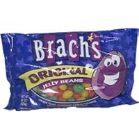 Brach's Jelly Beans 22 oz - 6 Unit Pack