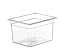 LIPAVI Sous Vide Container Model C10 3.0 Gallon (12 Quarts) 12.7 x 10.3 Inch - NOT INCLUDED: Matching rack and tailored lids for Joule, Anova and more sold separately