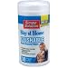 Brampton Simple Solution Stay at Home Flushable Waste Disposal Pet Wipes (30 Pack)