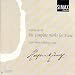 Classical Music : Kjerulf: The Complete Works For Piano