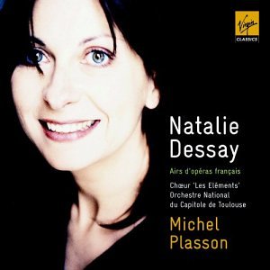 Childrens Toyshop  Musique : Natalie Dessay - Airs d'opéras français