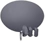 StarBand 26" x 36" Satellite Dish Contour Cover Set