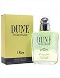 31NQ0kBjf2L. SL160  DUNE FOR MEN by CHRISTIAN DIOR  EDT SPRAY