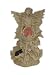 Fairy Statuette Solar Landscape Light