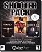 Video Games : MacPlay 1000-01180 Shooter Pack Mac