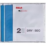 Discwasher 1117  CD Clean cloth