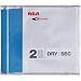 Office Products : Discwasher 1117  CD Clean cloth