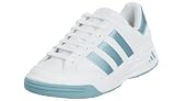 adidas Women`s Nastase Millennium Tennis Shoe