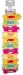 Vo Feathery Tabby Tickler 12Pc
