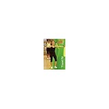 Cathe Friedrich’s STS Shock Cardio: Travel Fit DVD