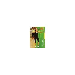 Cathe Friedrich's STS Shock Cardio: Travel Fit DVD