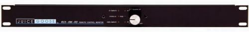 Juice Goose RC5 | RM-RS Rack Mount Convenient Rotary Knob for CQ Products