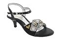 Unze Evening Sandals - Ab-05
