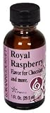 Raspberry Oil - 1 oz