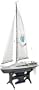 Nikko Mariner Sailboat Remote Control Toy