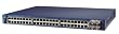 Cisco Catalyst 3548XL Enterprise Edition - Switch - 48 ports - Ethernet, Fast Ethernet, Gigabit Ethernet - 10Base-T, 1000Base-LX, 1000Base-SX, 100Base-TX + 2 x GBIC (empty) - rack-mountable - stackable