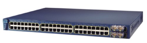 Cisco Catalyst 3548XL Enterprise Edition - Switch - 48 ports - EN, Fast EN, Gigabit EN - 10Base-T, 1000Base-LX, 1000Base-SX, 100Base-TX - rack-mountable - stackable